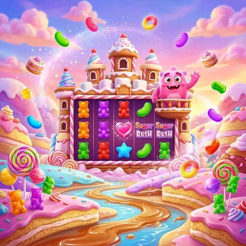 Sugar Rush