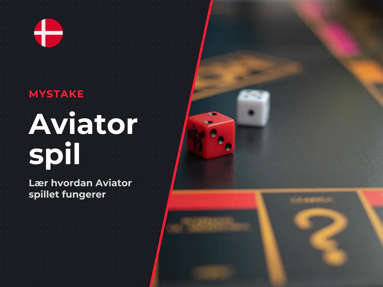 Hvad er Aviator game, og hvordan