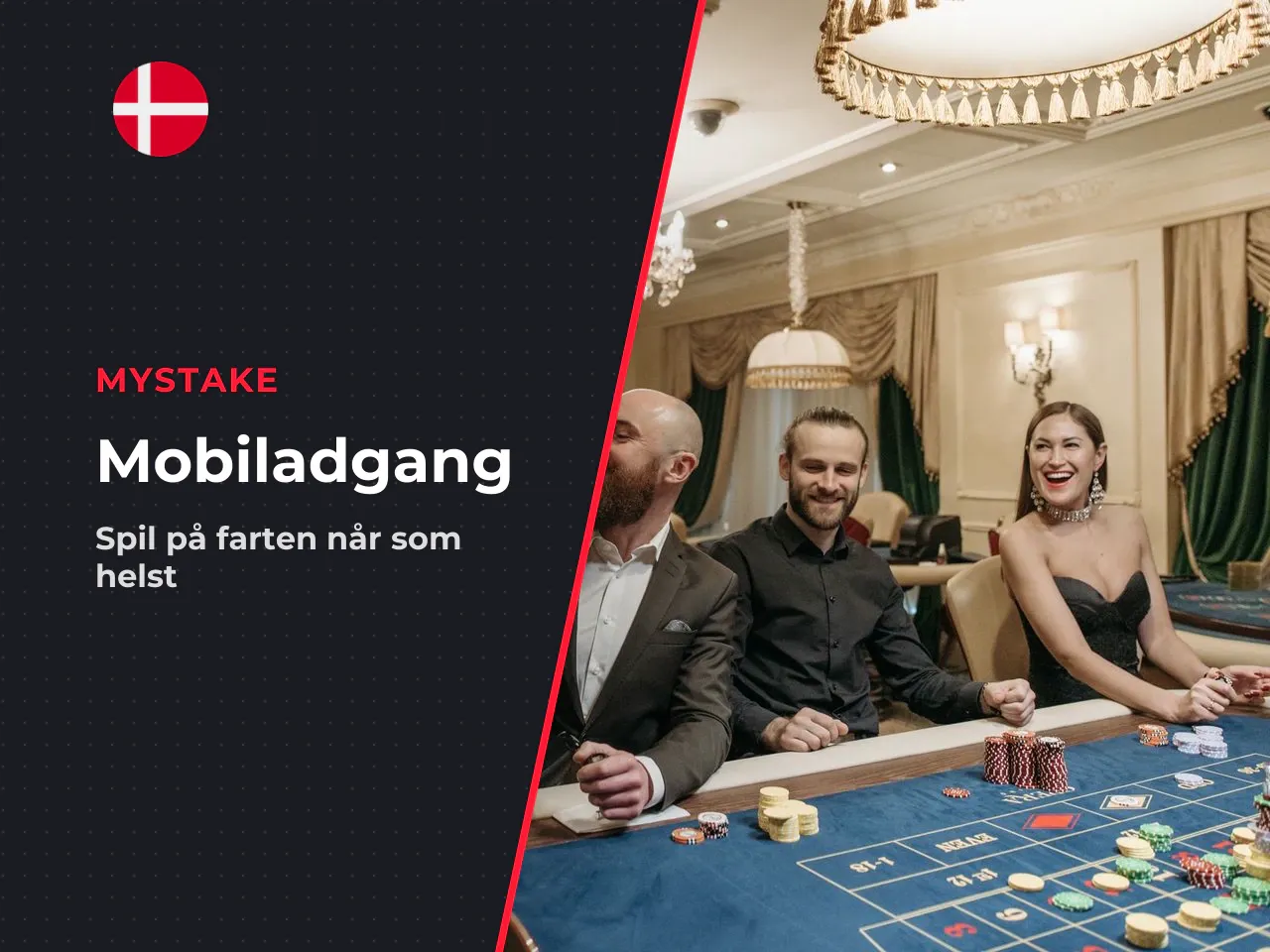 Hvad er Mystake App, og hvilke