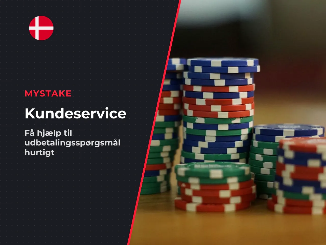 Hvornår Skal du Kontakte Kundeservice