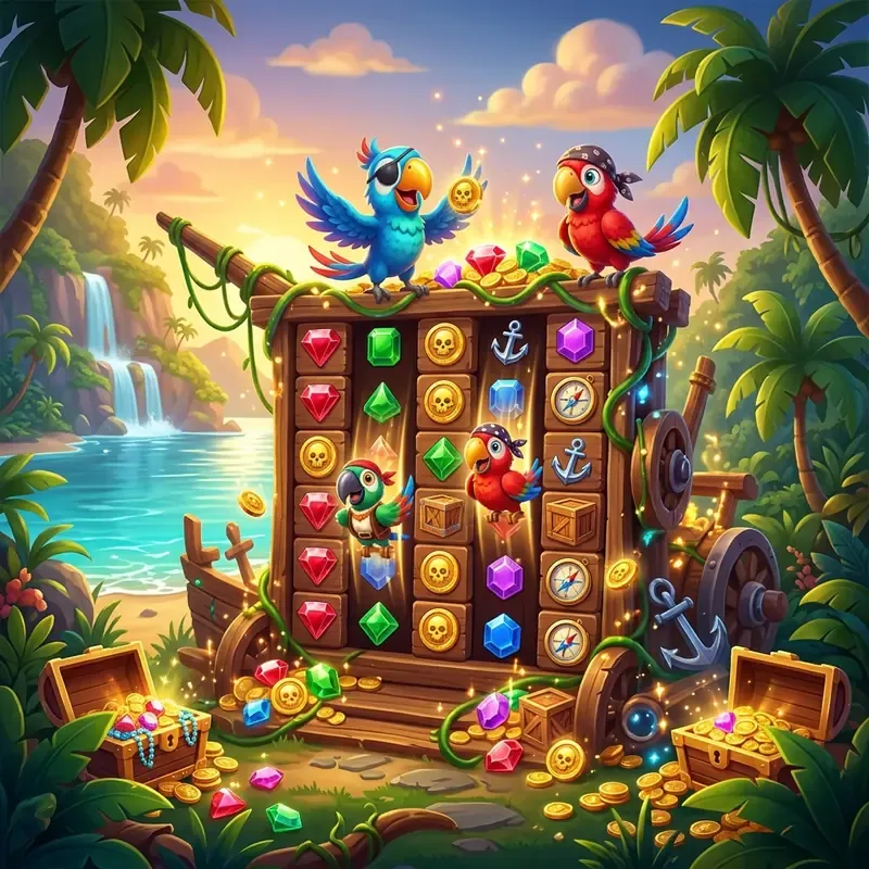 Pirots 2