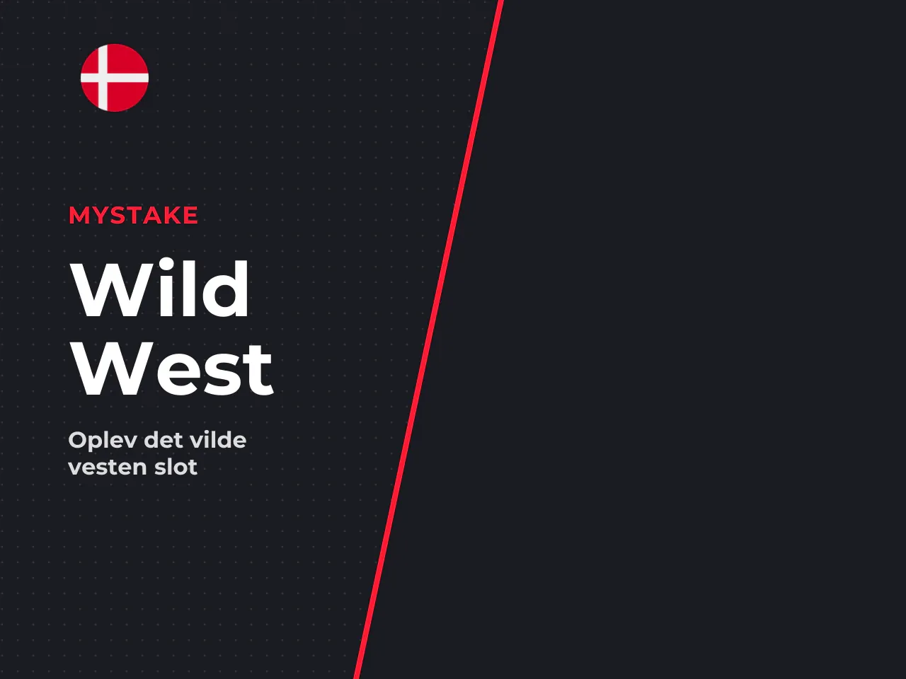 Dead or Alives Wild West-tema og