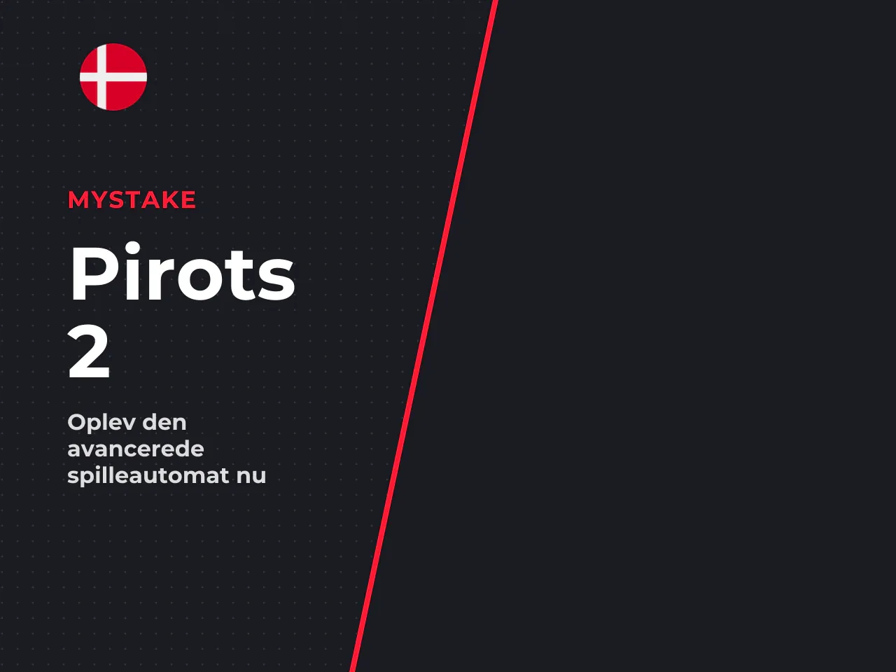 Hvad er Pirots 2 slot fra
