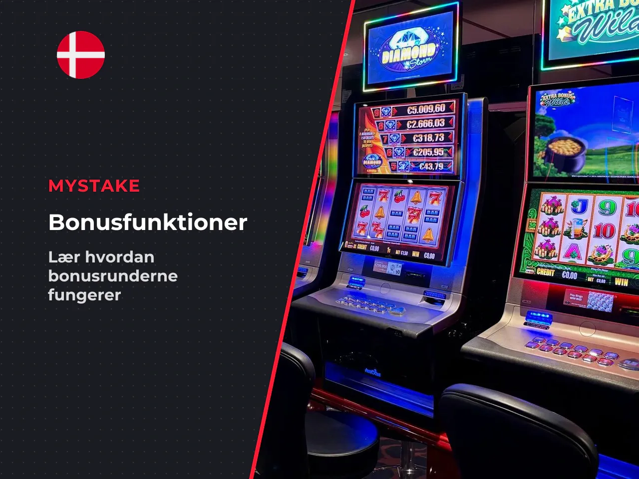 Sådan fungerer free spins og de