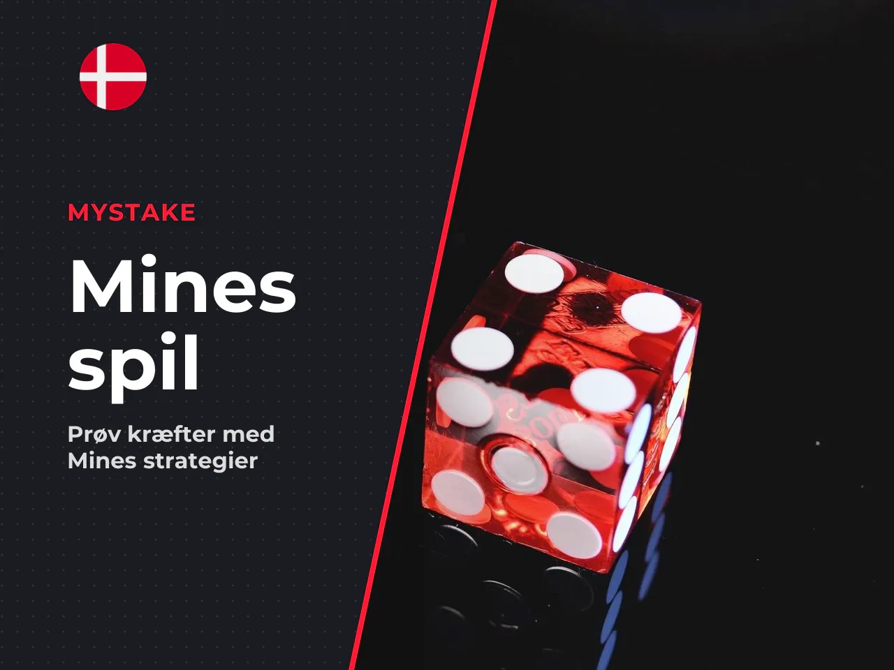 Mines casino er et moderne instant-win