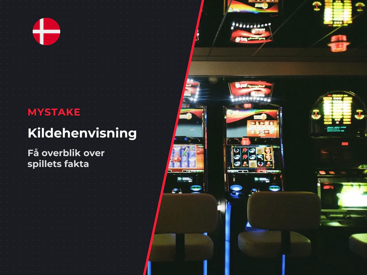 Referencer og kildedokumentation. 1. Pragmatic Play